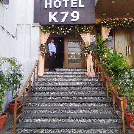 Hotel K79 Jamshedpur Luaran gambar