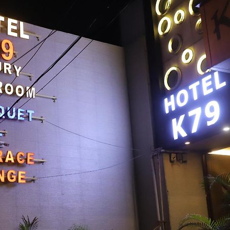 Hotel K79 Jamshedpur Luaran gambar