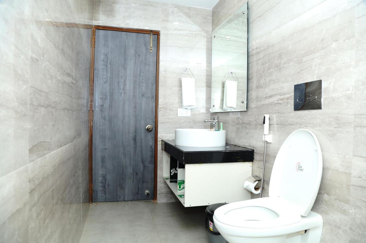 Hotel K79 Jamshedpur Luaran gambar