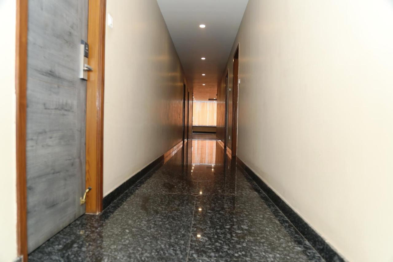 Hotel K79 Jamshedpur Luaran gambar