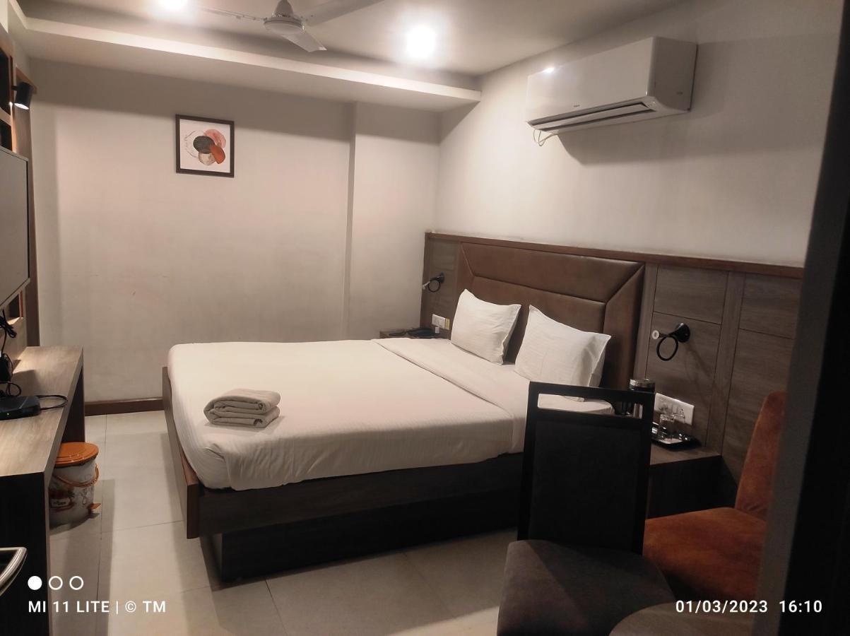 Hotel K79 Jamshedpur Luaran gambar