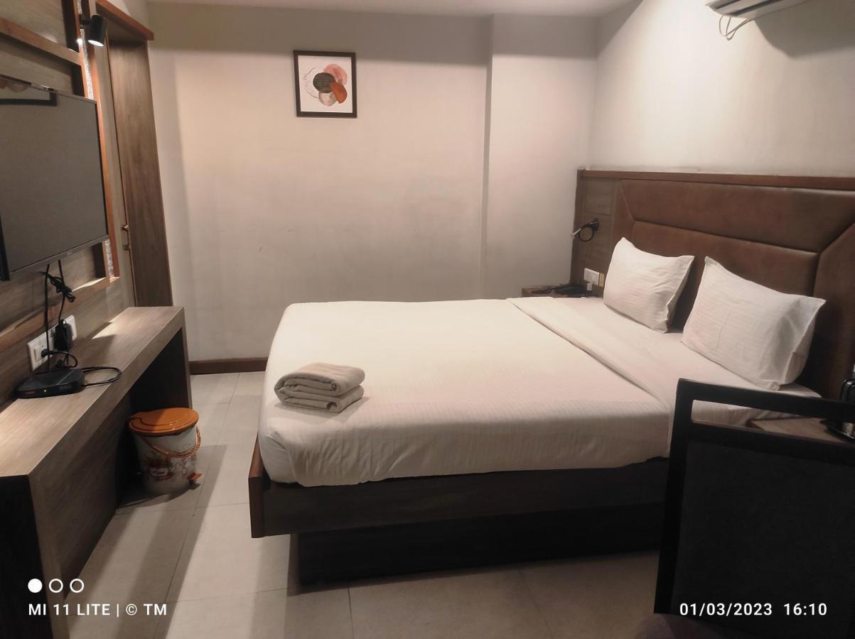 Hotel K79 Jamshedpur Luaran gambar