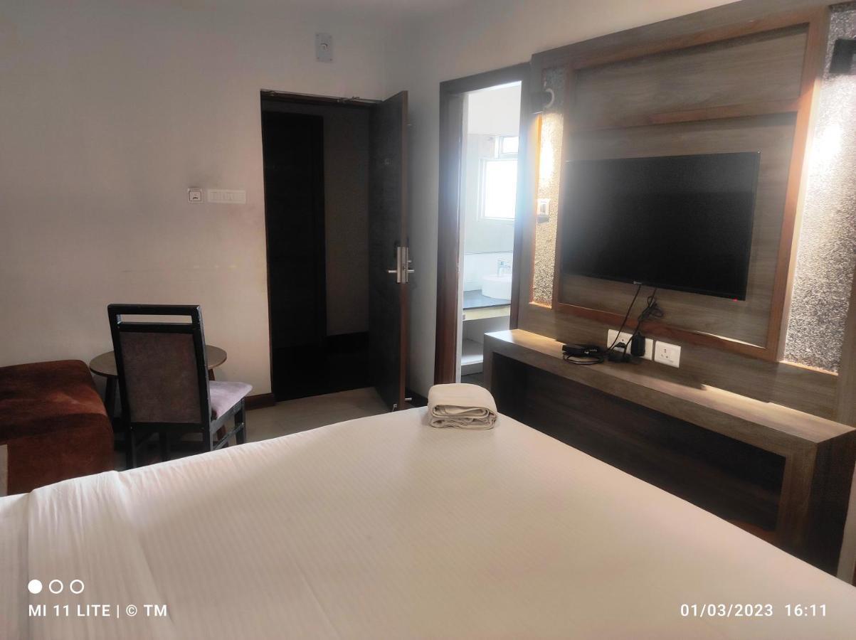 Hotel K79 Jamshedpur Luaran gambar