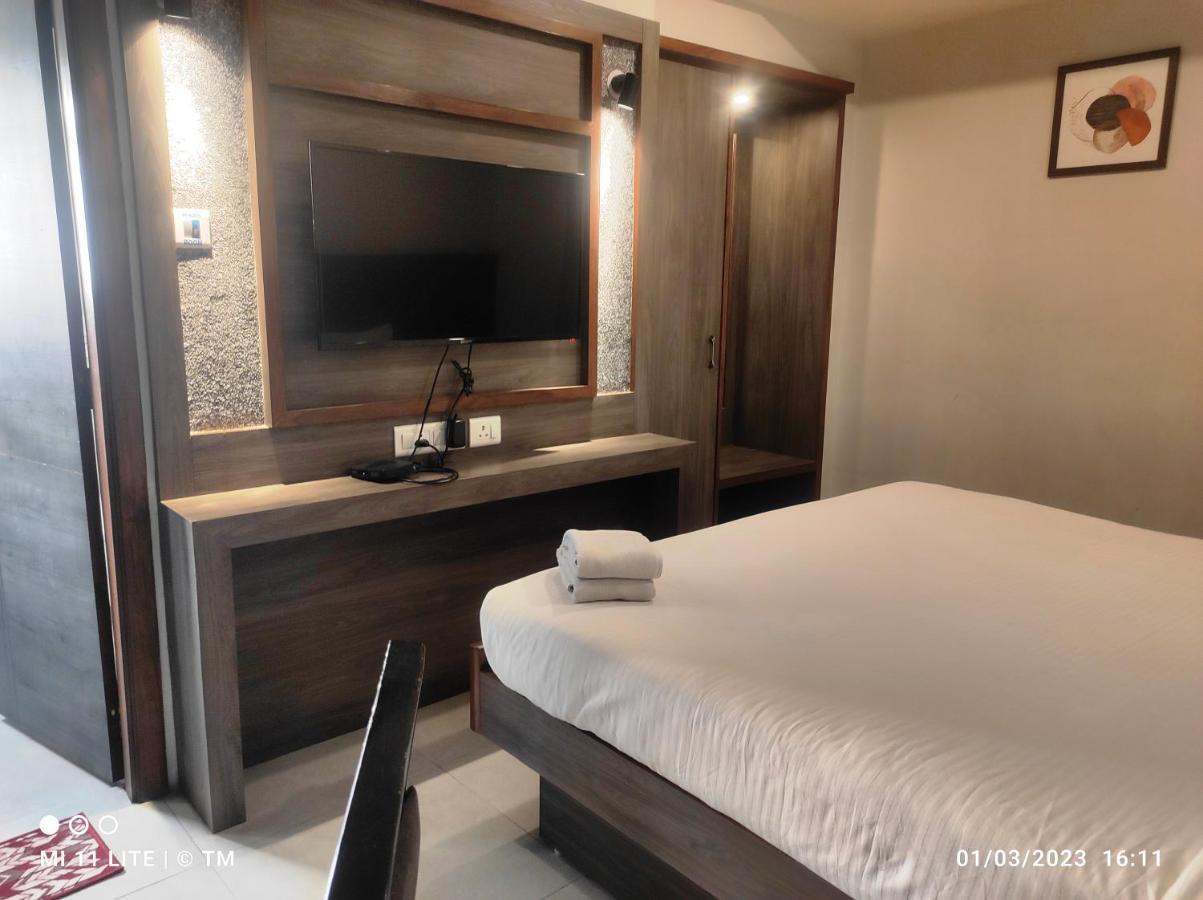 Hotel K79 Jamshedpur Luaran gambar