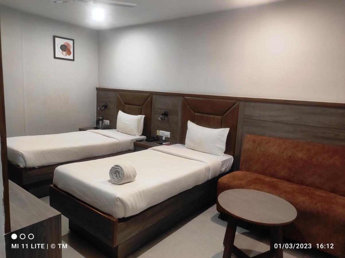 Hotel K79 Jamshedpur Luaran gambar