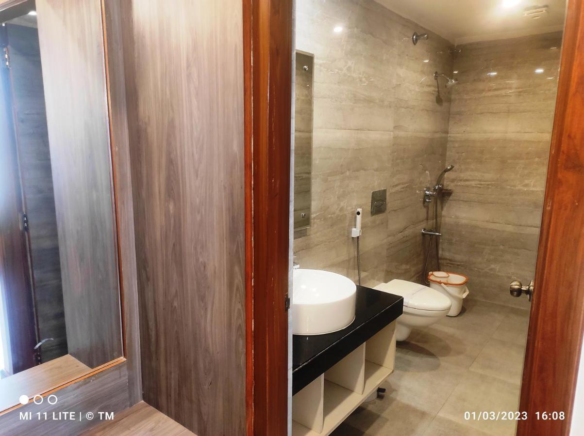 Hotel K79 Jamshedpur Luaran gambar