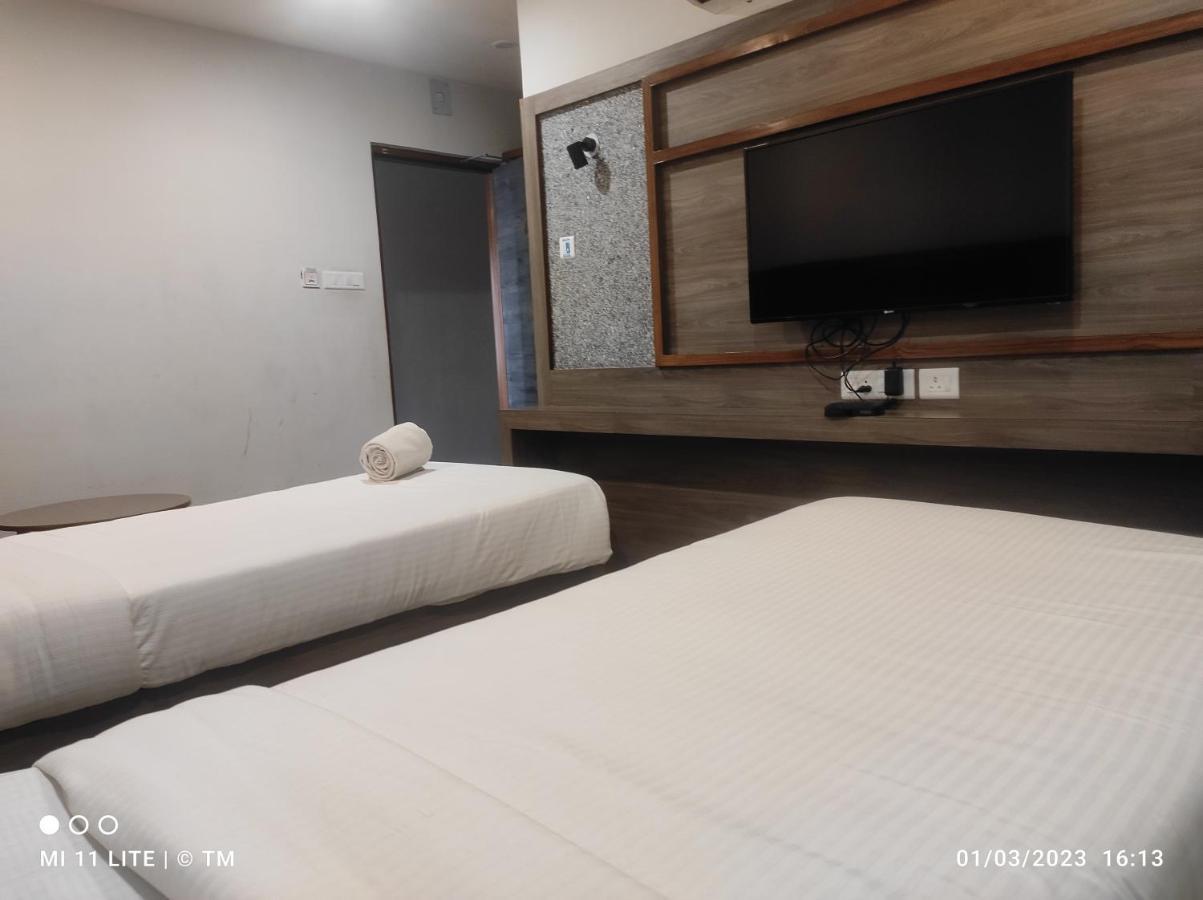 Hotel K79 Jamshedpur Luaran gambar