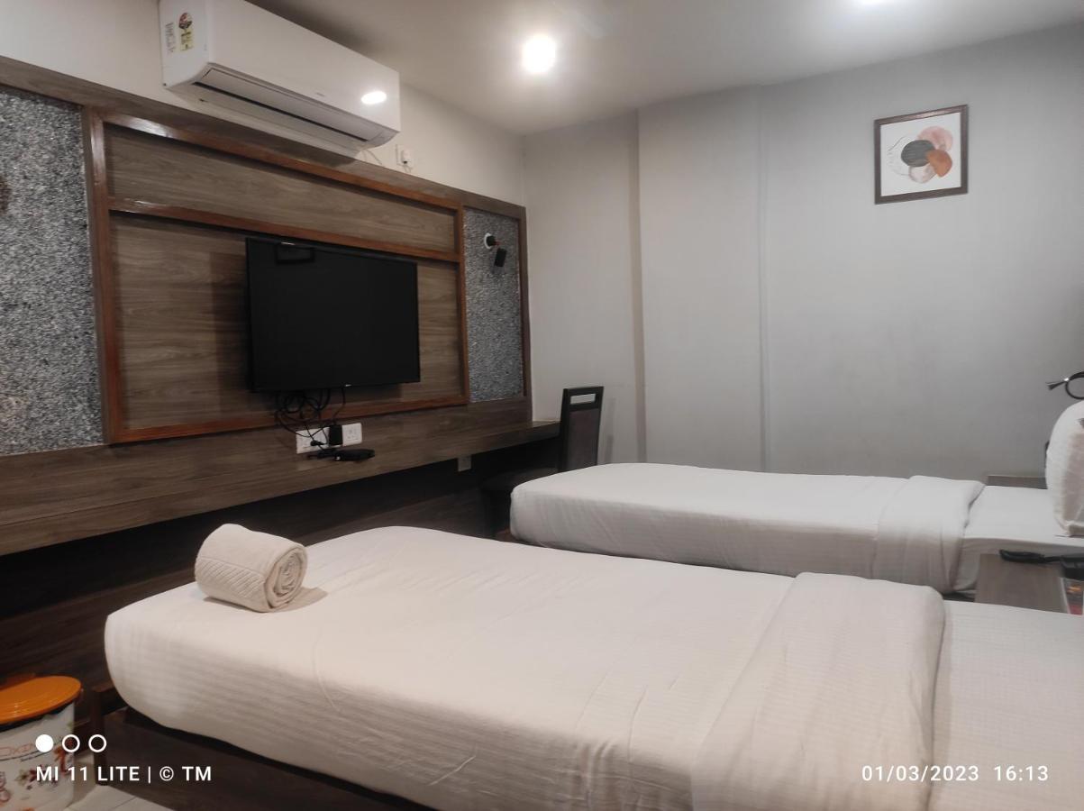 Hotel K79 Jamshedpur Luaran gambar