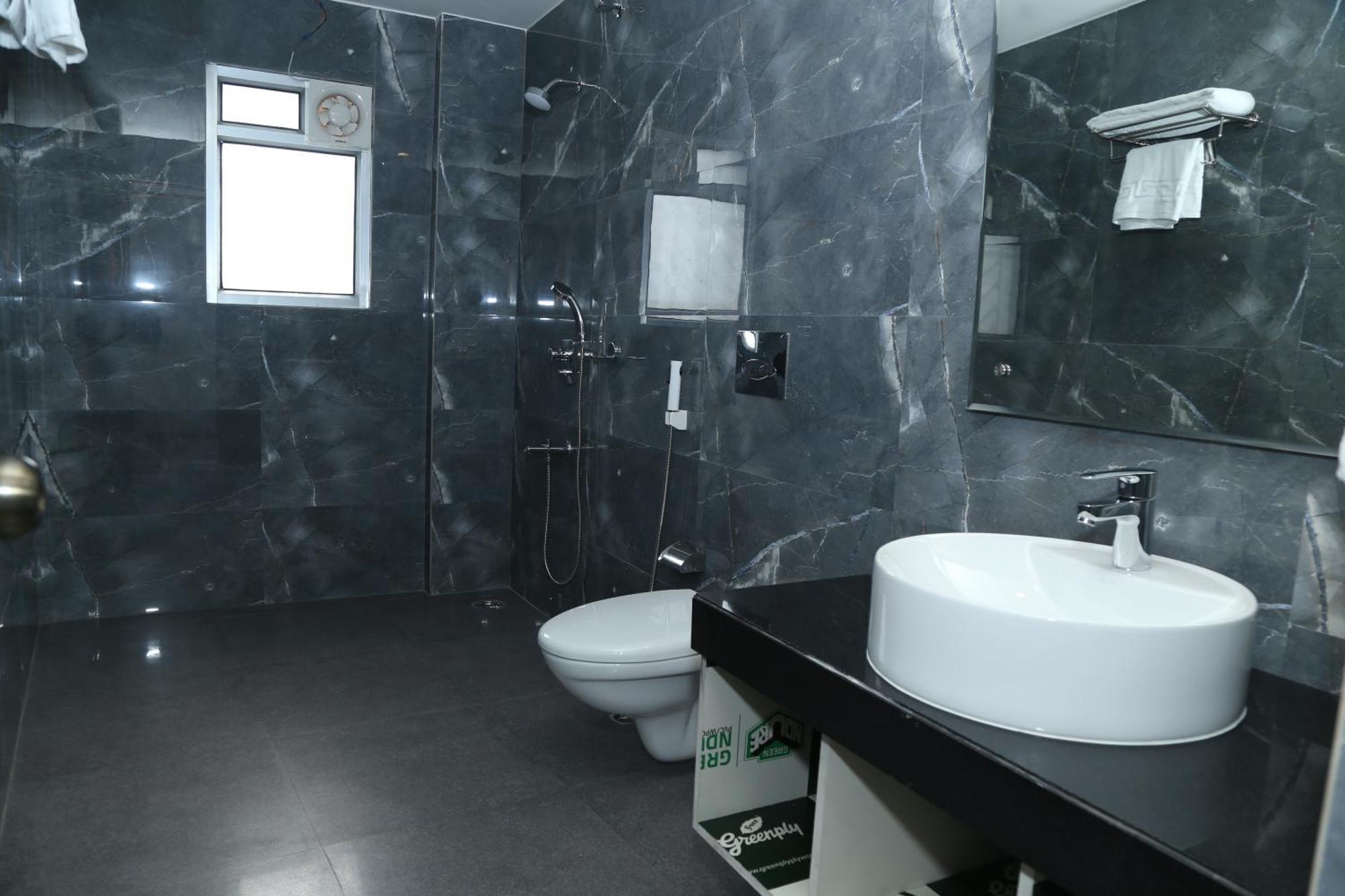 Hotel K79 Jamshedpur Luaran gambar